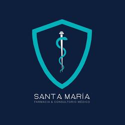Horario de apertura Santa María - Farmacia & Consultorio Médico, Tecalitlán
