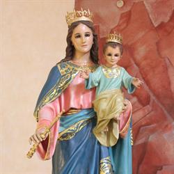?Salesianas en Guadalupe (León Xiii) - Horario de apertura