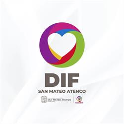 Horario de apertura DIF San Mateo Atenco, 