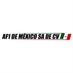 Horario de apertura AF1 de México, Monterrey