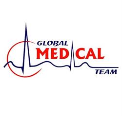 Horario de apertura Global Medical Team, Ciudad de México