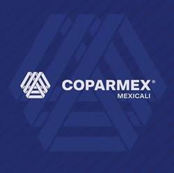 Horario de apertura COPARMEX, Mexicali
