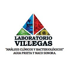 Laboratorio Villegas Análisis Clínicos en Agua Prieta (Centro) - Horario de apertura