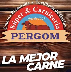 Horario de apertura Carnicería Pergom, Villa Bonita