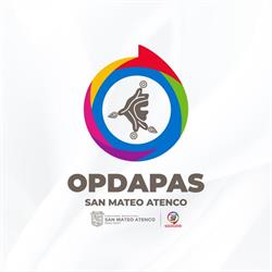 Horario de apertura Opdapas San Mateo Atenco, 