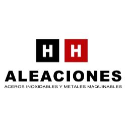 HH Aleaciones en Hermosillo (La Manga) - Horario de apertura