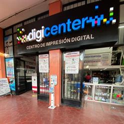 Digicenter en San Juan del Río (Centro) - Horario de apertura