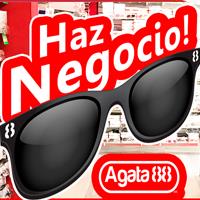 Horario de apertura Agata88 Lentes, Monterrey