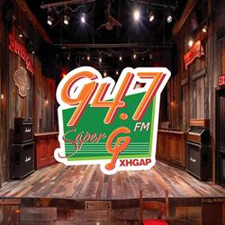 Horario de apertura La Súper G 94.7 FM, Guadalupe