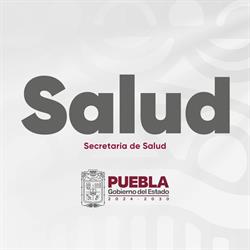 Horario de apertura Secretaría de Salud Puebla, 