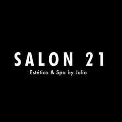Horario de apertura Salon 21, Guadalajara