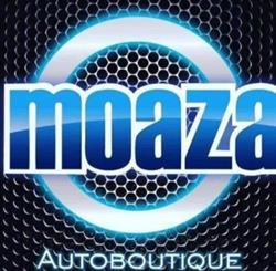 Horario de apertura Moaza Autoboutique, Irapuato