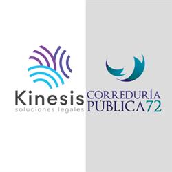 Kinesis Legal / Correduría Pública 72 Jalisco en Guadalajara (Vallarta San Jorge) - Horario de apertura