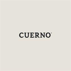 Horario de apertura Cuerno Masaryk, Ciudad de México