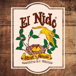 Horario de apertura El Nido, Rosarito