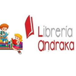 Horario de apertura Libreria Andraka, Tecámac de Felipe Villanueva