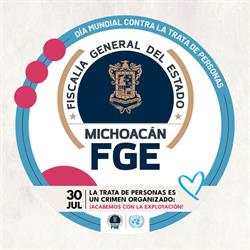 Horario de apertura Fiscalía General del Estado de Michoacán, Morelia