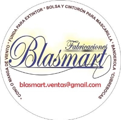Blasmart Maquilas y Manufacturas Textiles en Coatzacoalcos (Fco Villa) - Horario de apertura
