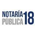 Notaría Pública 18 en Zamora de Hidalgo (Centro) - Horario de apertura