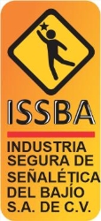 Industria Segura de Señalética del Bajío S.A. de C.V. en Celaya (Centro) - Horario de apertura
