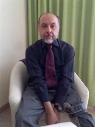 Horario de apertura Consultorio Dr. Sergio Trejo Flores Caso, Ciudad de México