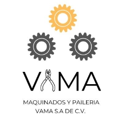 Maquinados y Paileria VAMA S.A. DE C.V. en Guadalupe (Col. Pro-Vivienda) - Horario de apertura