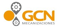 GCN Mecanizaciones en Los Mochis (Las Delicias) - Horario de apertura