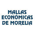 Horario de apertura Mallas Económicas De Morelia, 