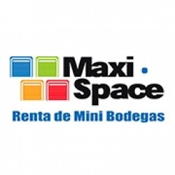 Horario de apertura MaxiSpace, Naucalpan de Juárez
