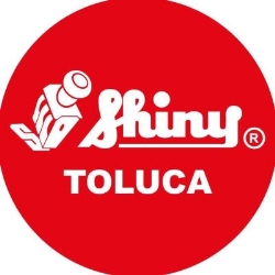 SHINY TOLUCA en Toluca de Lerdo (Centro) - Horario de apertura
