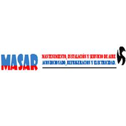 Refrigeración Y Aire Acondicionado Masar en Chalco de Díaz Covarrubias (Portal De Chalco) - Horario de apertura