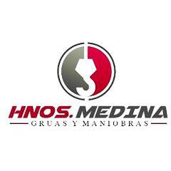 Grúas Y Maniobras Hnos. Medina en Ciudad de México (Tequexquinahuac Parte Alta) - Horario de apertura