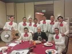Andariegos Mariachi en Tonalá (Rancho La Cruz) - Horario de apertura