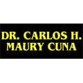 Dr. Carlos H. Maury Cuna en Mérida (Garcia Gineres) - Horario de apertura