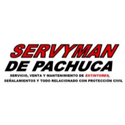 Servyman De Pachuca en La Noria (La Noria) - Horario de apertura
