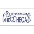 Refaccionaria Chechecas en Las Guacamayas (Guacamayas Comercial) - Horario de apertura