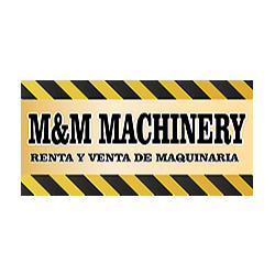 M&M Machinery en Chihuahua (Tabalaopa) - Horario de apertura