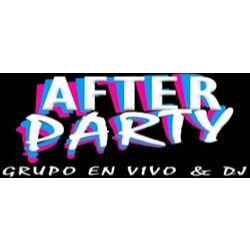 After Party Grupo En Vivo & Dj en Tampico (Monteverde) - Horario de apertura