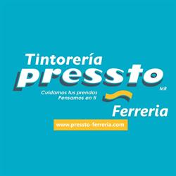 Horario de apertura PRESSTO FERRERIA, Ciudad de México