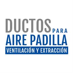 Ductos Para Aire Padilla Ventilación Y Extracción en Guadalajara (Morelos) - Horario de apertura