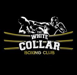 Horario de apertura The White Collar Boxing Club, Ciudad de México