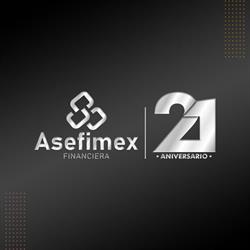 Horario de apertura Asefimex, Tuxtla Gutiérrez