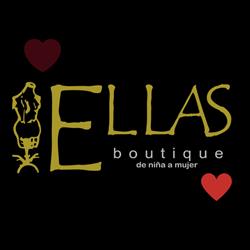 ELLAS boutique en Guadalajara (Guadalajara Centro) - Horario de apertura