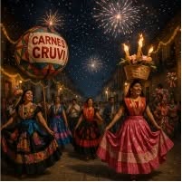 Horario de apertura Carnes Cruvi, Oaxaca