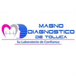 Magno Diagnóstico de Toluca en Toluca de Lerdo (Vértice) - Horario de apertura