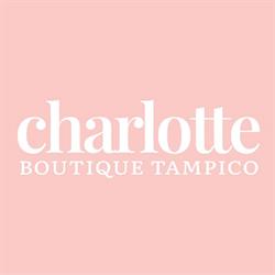 Horario de apertura Charlotte Tampico, boutique, 