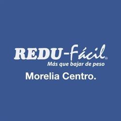Horario de apertura REDU-FÁCIL, Morelia