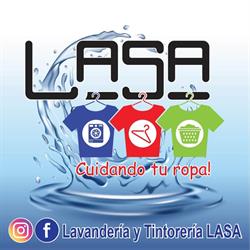 Lavandería y Tintorería LASA en Zapopan (Camino Real) - Horario de apertura