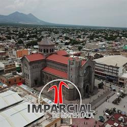 Horario de apertura El Imparcial de Matehuala, 