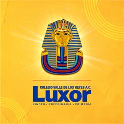 Horario de apertura Colegio Valle de los Reyes LUXOR, Ciudad de México